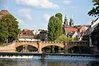 Pegnitz River