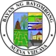 Official seal of Bayombong