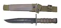 USMC OKC-3s bayonet