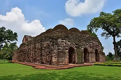 Gunmant Mosque