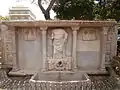 Bembo fountain