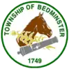 Official seal of Bedminster, New Jersey