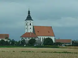 Church of the Holy Trinity