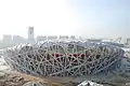 Beijing National Stadium