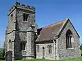 St Aldhelm's Church, Belchalwell, Dorset