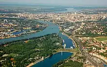 Belgrade