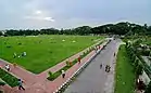 Bell's Park aka Bangabandhu Udyan