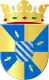 Coat of arms of Bellingwedde