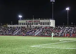 Belson Stadium