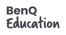 BenQ Education logo