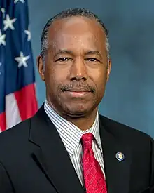 Ben Carson