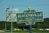 Official logo of Bendersville, Pennsylvania