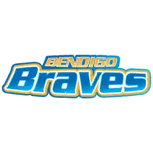 Bendigo Braves logo