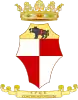 Coat of arms of Benevento