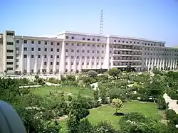 Beni Suef University