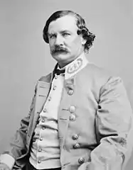 Maj. Gen.Benjamin F. Cheatham