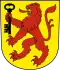 Coat of arms of Benken