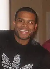 A picture of Benny Boom.