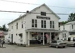 Benson Village Store