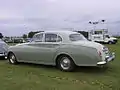 Saloon1957Bentley S