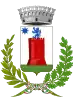 Coat of arms of Bereguardo