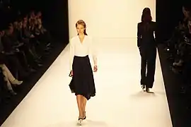 Berlin Fashion Week