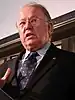 Bernard Landry