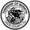 Official seal of Berwyn Township