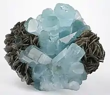 Aquamarine