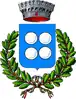 Coat of arms of Besenello