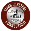 Official seal of Bethel, Connecticut