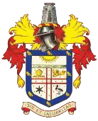 Bexhill-on-Sea Coat of Arms