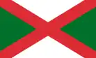 Bexhill-on-Sea Town Flag