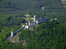 Bezděz Castle