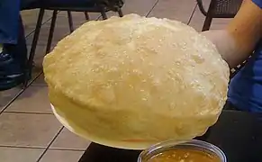 Bhatura