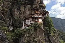 Paro Taktsang