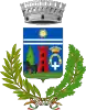 Coat of arms of Biancavilla