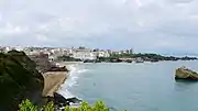 Biarritz