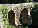 Puente del Bibey