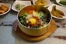 bibimbap