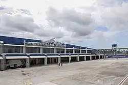 Bicol International Airport