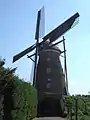 Wind mill De Harmonie