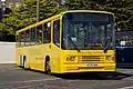 The Big Lemon PS type bodied Volvo B10M