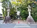 Itahato Jinja