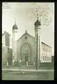 Bijeljina Synagogue (1900-1941)