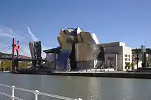 Bilbao Guggenheim