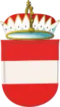 Coat of arms of Austria