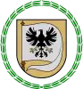 Coat of arms of Biržai