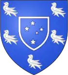 Arms of Baron Birdwood