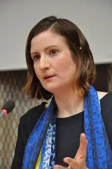 Birgitta Ohlsson